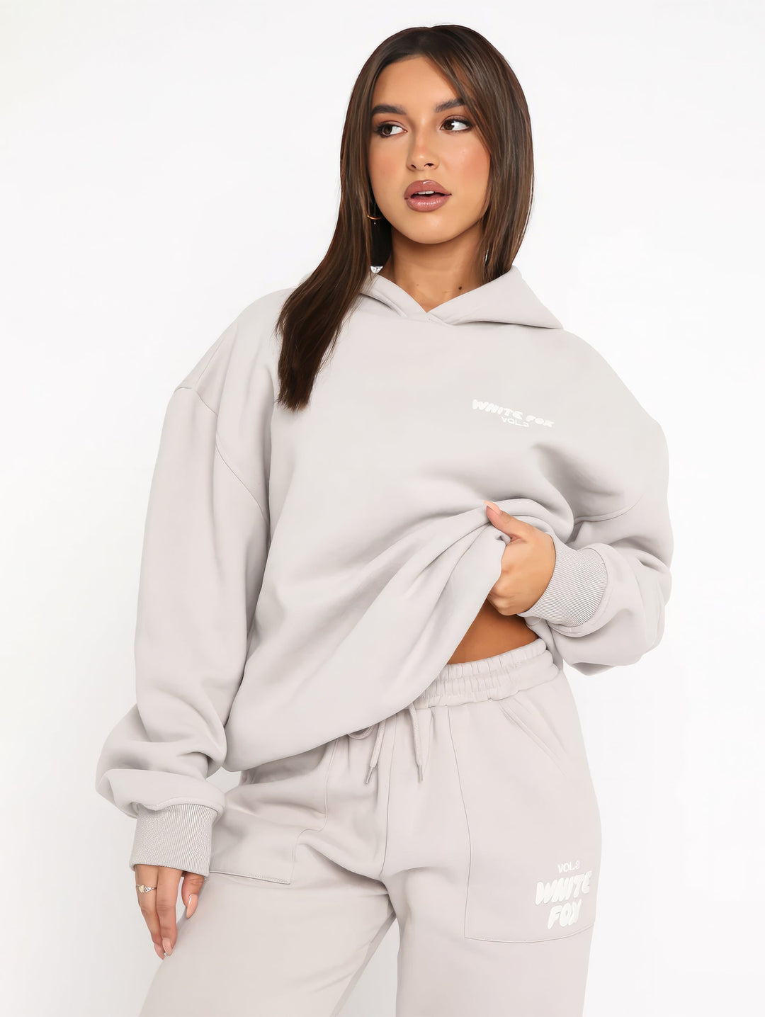 Trendy Dames Trainingspak - stijlvol en comfortabel
