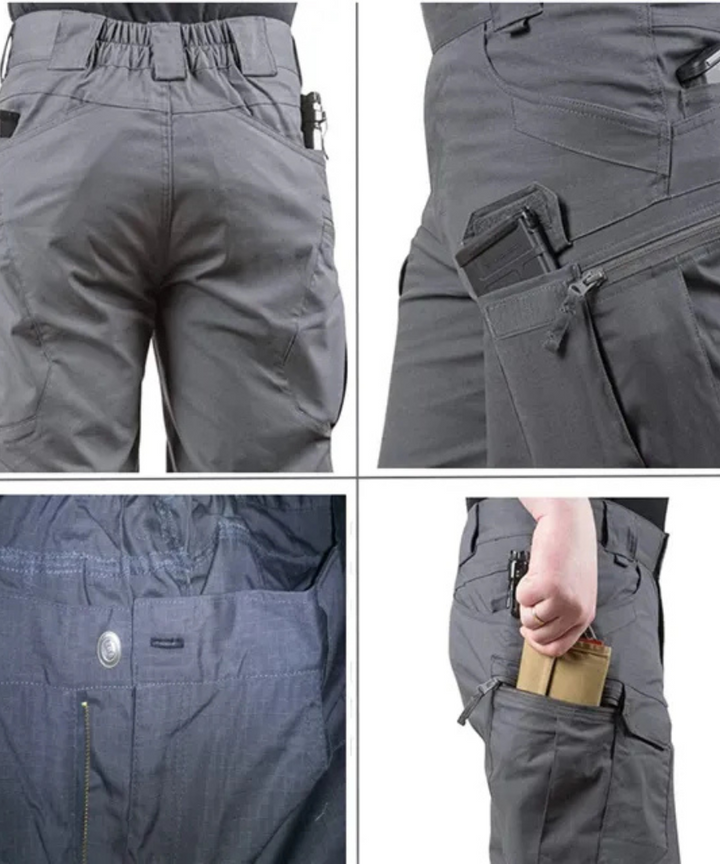Calvin – Cargo Korte Broek voor Heren