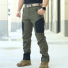 Tactische Softshell Broek