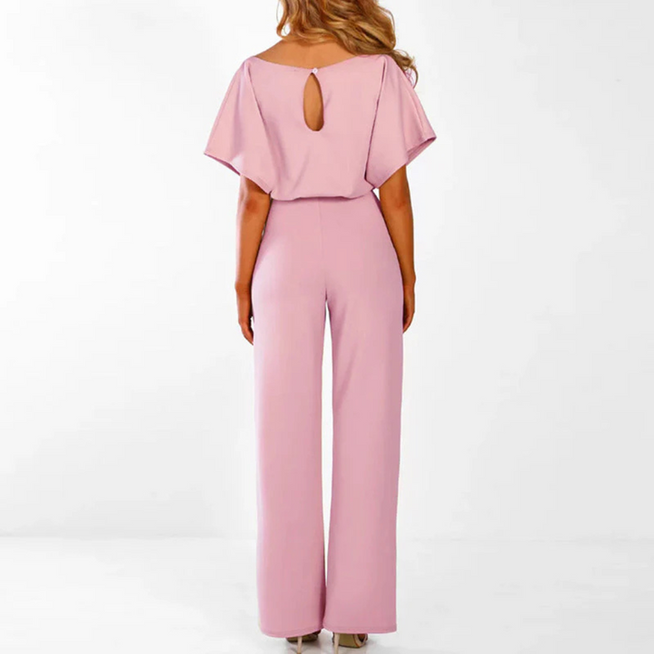 Jumpsuit voor overdag en 's nachts