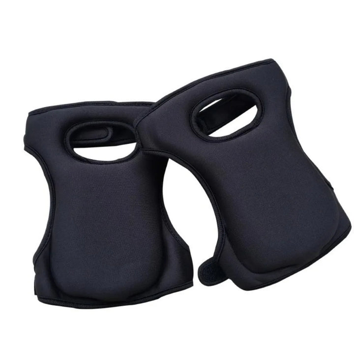 Antislip Kniekussens met Dikke Foam voor Tuinieren & Klussen