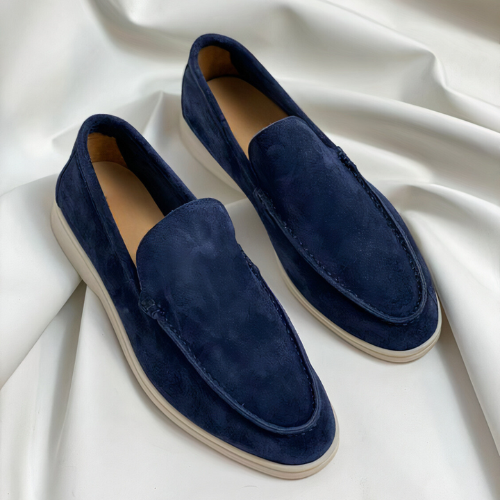 Elegante en comfortabele heren loafers - Ernst