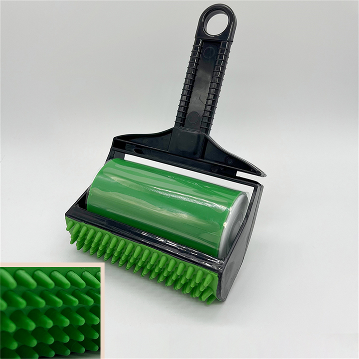 Draagbare Wasbare Pluizenroller
