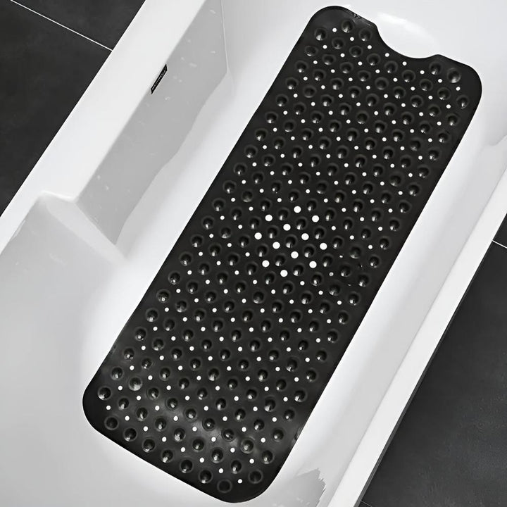 Antislip Douchemat met Voetenscrubber