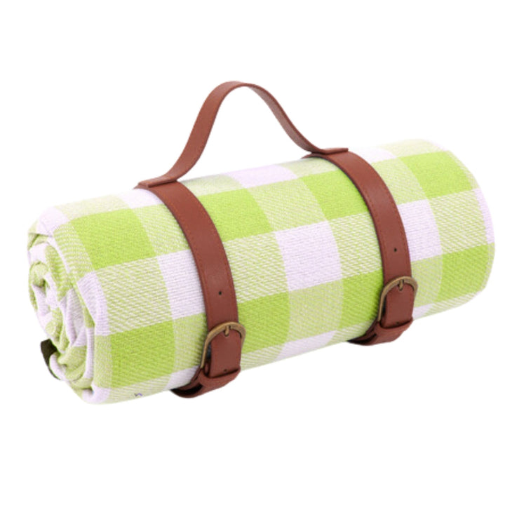 Waterdichte Outdoor Picknickmat met Antisliplaag