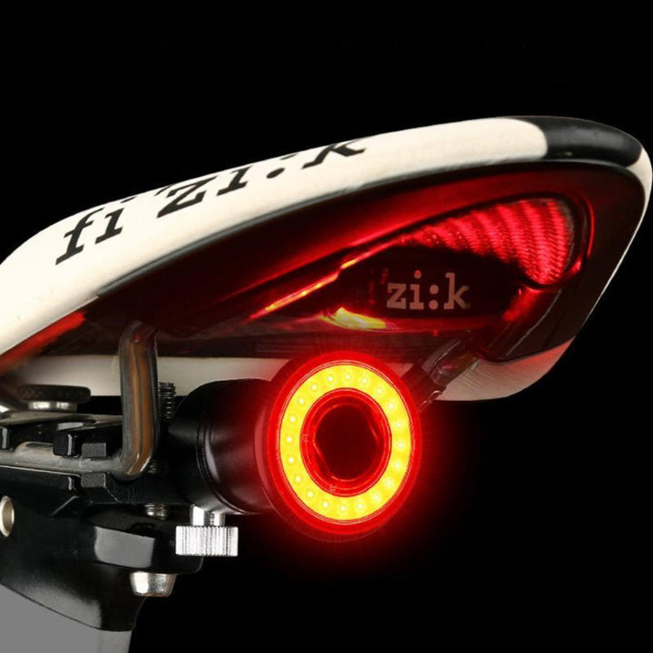 Ultra-slim achterlicht