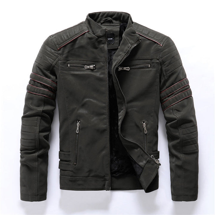 All season Heren jas - Stijlvol en comfortabel