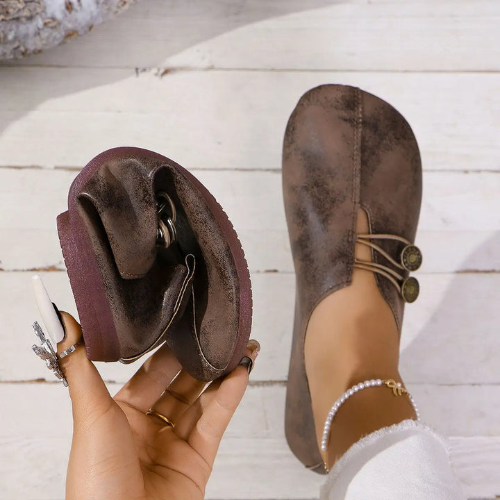Comfortabele Instappers voor Vrouwen