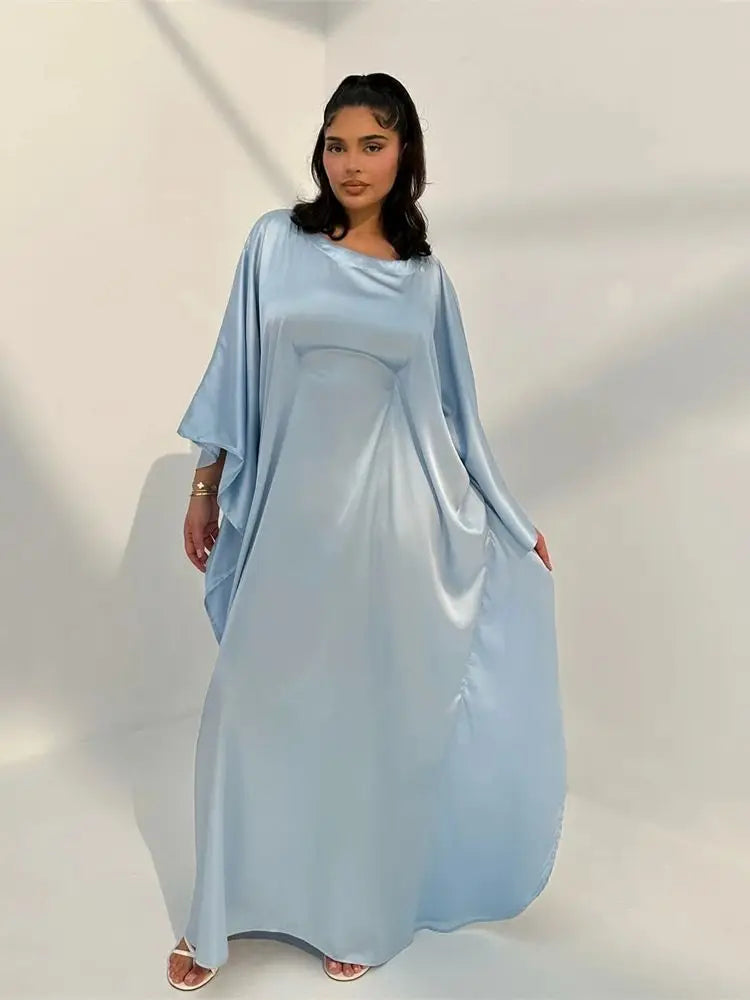 Grace – Elegante Maxi Jurk