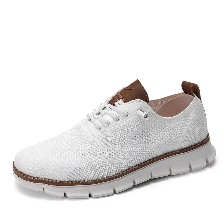 Lichtgewicht Ademend Hardloopschoenen voor Heren