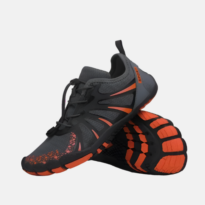 Snel drogende strandfitnessschoenen