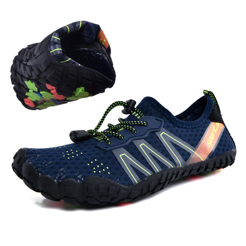 Luma – Blotevoeten Waterschoenen voor heren en dames