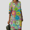 Dames gebreide cardigan