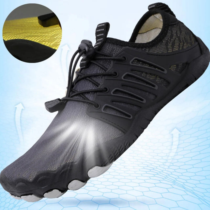 BioFot – Orthopedische Barefoot Schoenen voor Natuurlijk Comfort