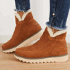 Bini - Orthopedische Warme Schoenen