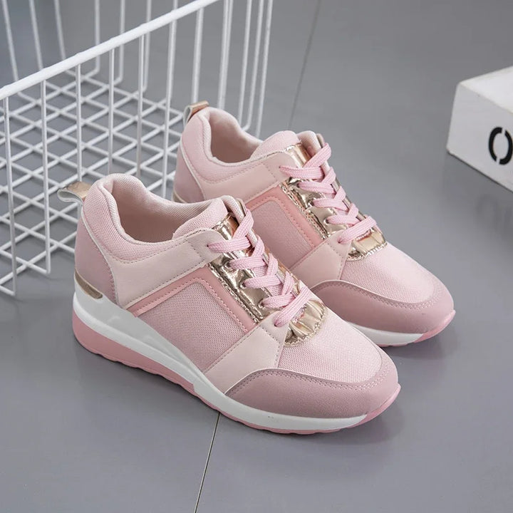 AirKicks – Dames Sneakers voor Ultiem Comfort