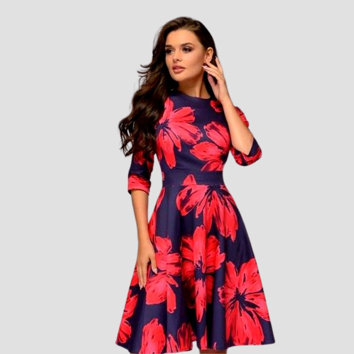 Elegante damesjurk