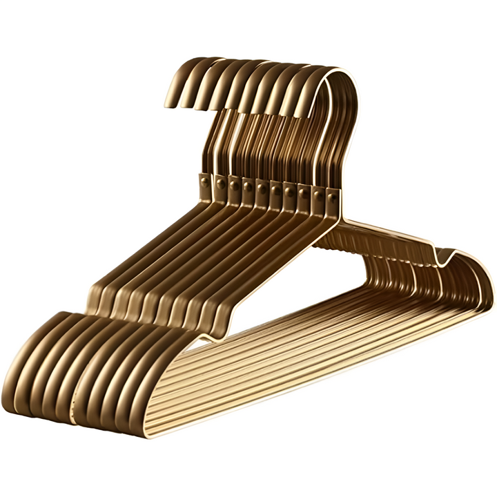 Luxe Anti-slip kledinghangers