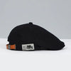 Elegante Verstelbare Baret voor Mannen