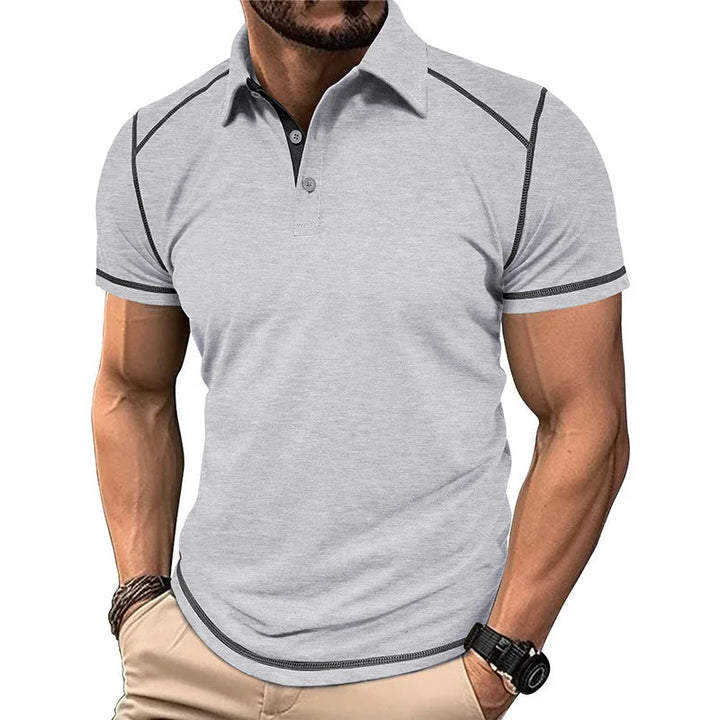 Polo Shirt voor Heren