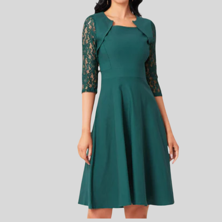 Damesjurk – Klassieke elegantie voor elke gelegenheid