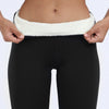 Premium Fleece Leggings – Warmte en Stijl voor Koude Dagen