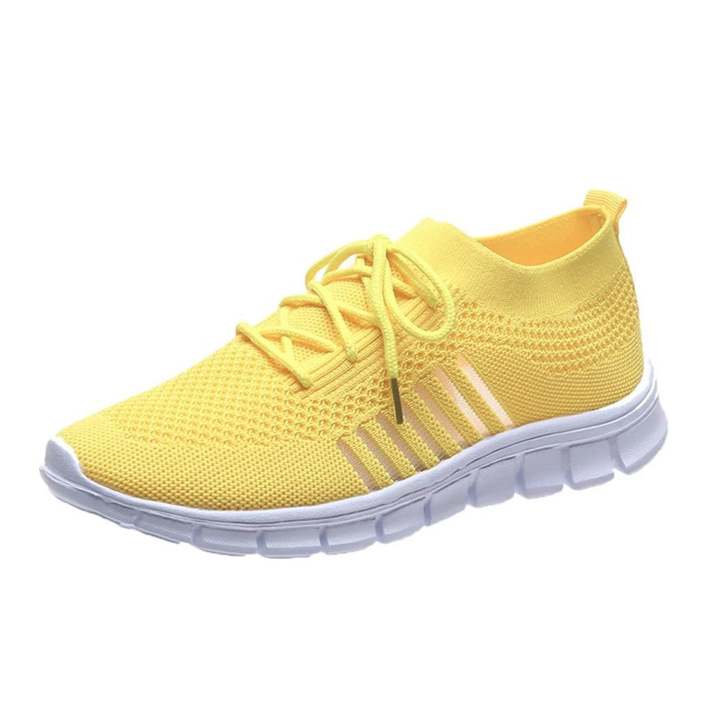 Margaret – Orthopedische Comfort Dames Sneakers