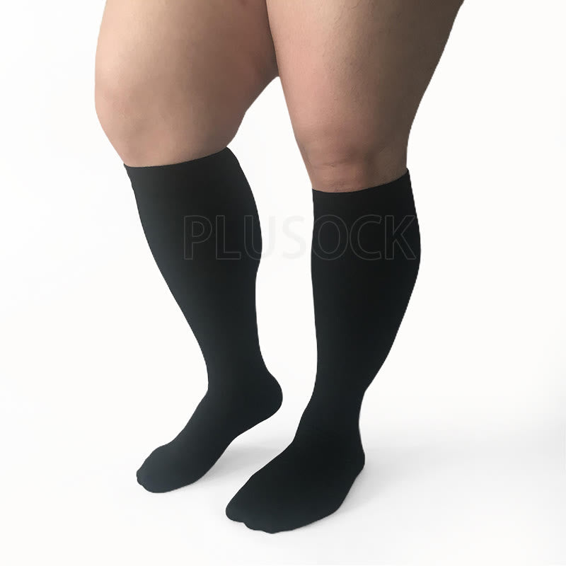 Compressiekousen - diverse kleuren beschikbaar