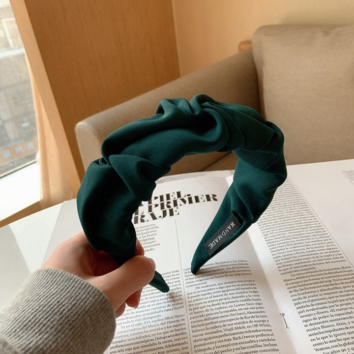 Chique & Elegante Retro Haaraccessoire