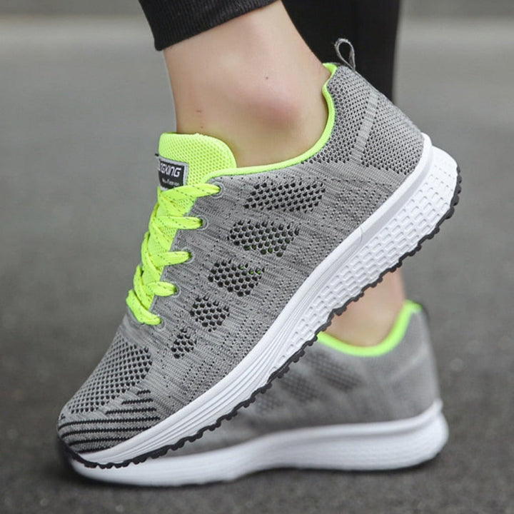 Ergonomische casual schoenen voor dames