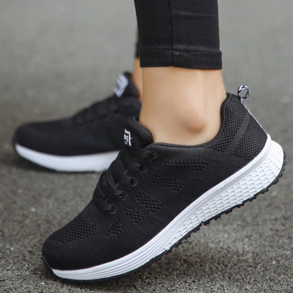 Ergonomische casual schoenen voor dames