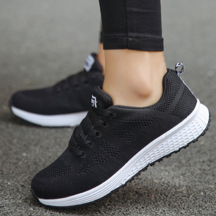 Ergonomische casual schoenen voor dames