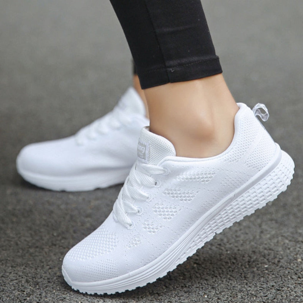 Ergonomische casual schoenen voor dames