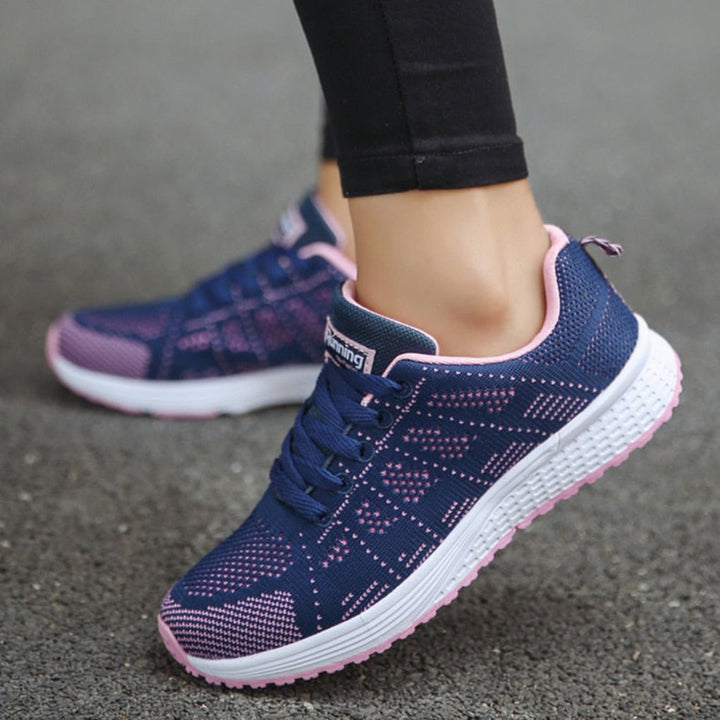 Ergonomische casual schoenen voor dames