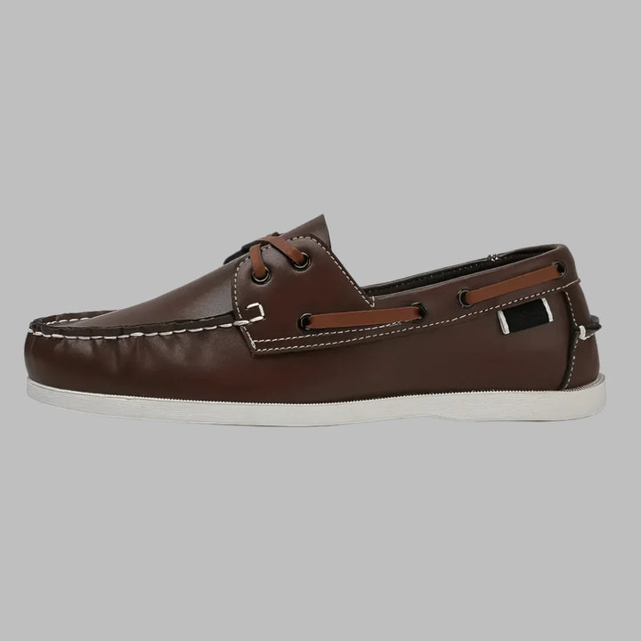 Retro veterschoenen voor heren