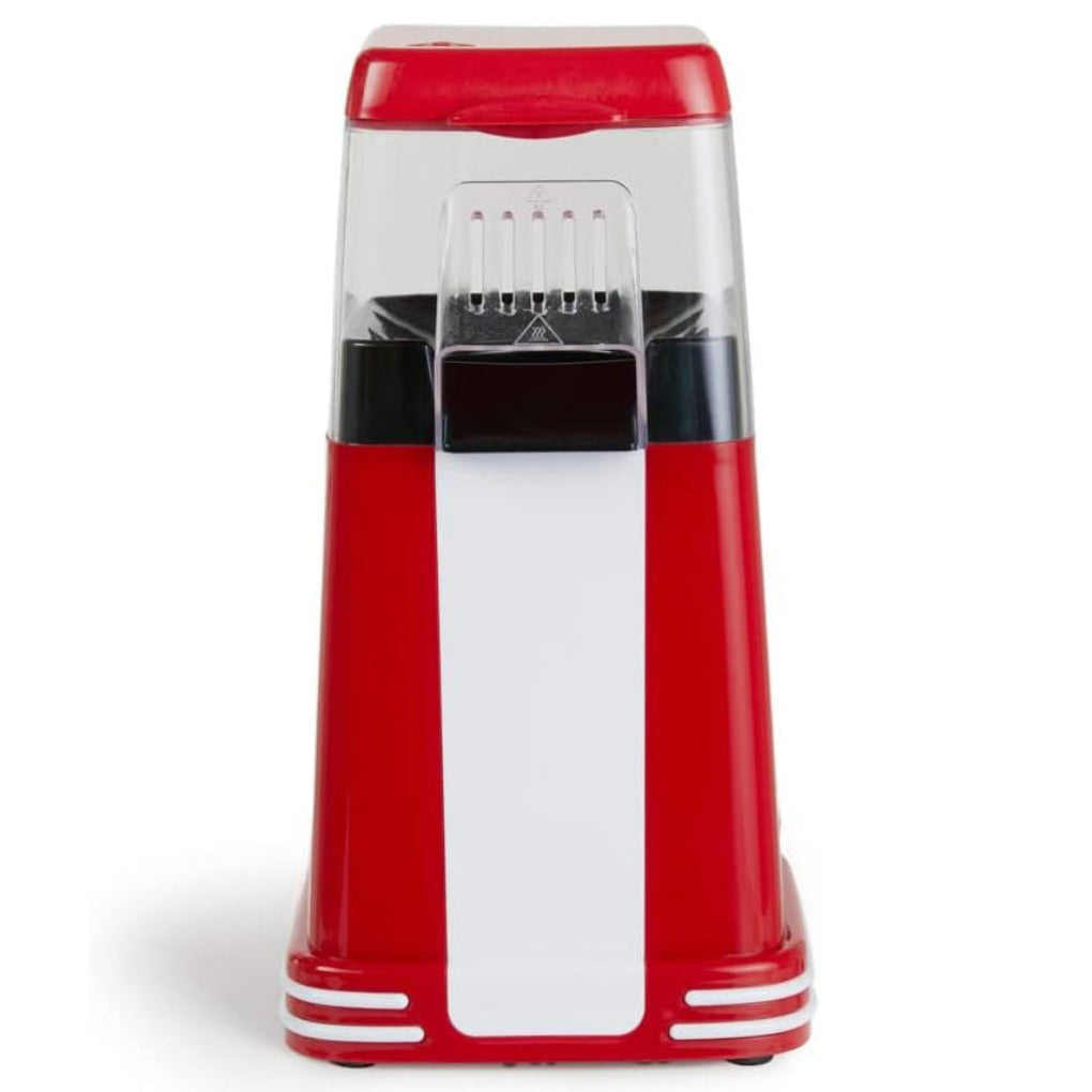 1200W elektrische popcornmachine