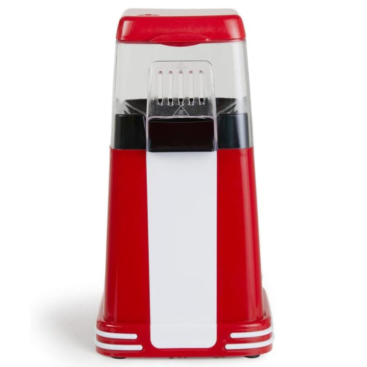 1200W elektrische popcornmachine