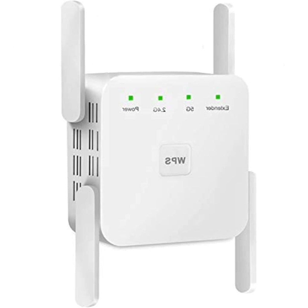 UltraXtend 5G WiFi-versterker – Beste WiFi-versterker in het Verenigd KoninkrijkUltraXtend 5G WiFi-versterker