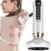 Geïntegreerde anti-cellulitis massager
