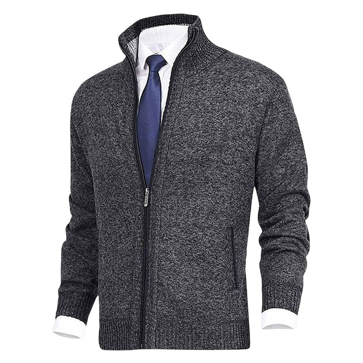 Vest voor heren - Ideaal voor de lente