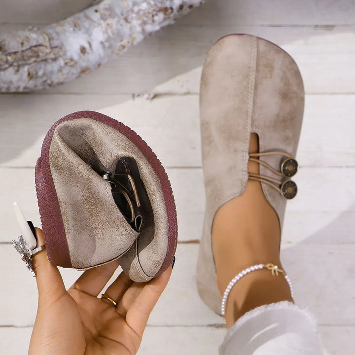 Comfortabele Instappers voor Vrouwen