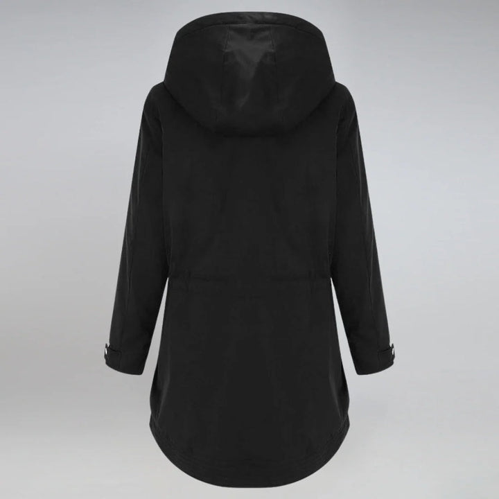 Parka-jas voor dames