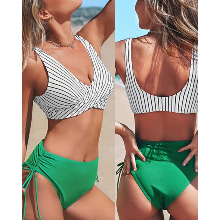 Bikini voor Vrouwen - diverse kleuren beschikbaar