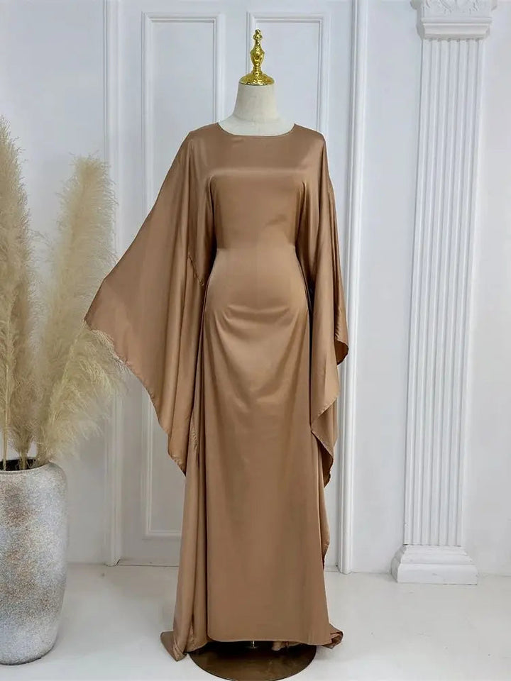 Grace – Elegante Maxi Jurk