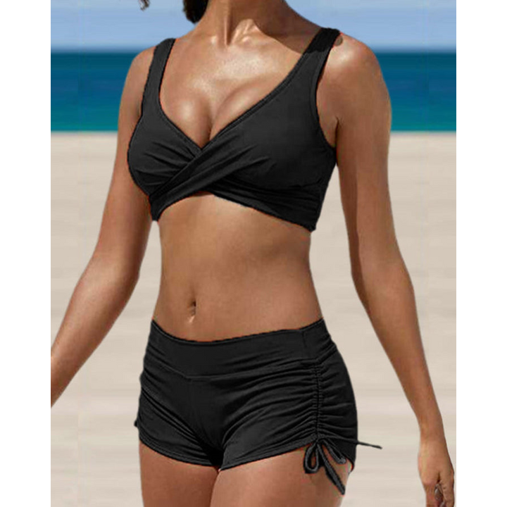 Bikini voor Dames - corrigerende en comfortabel
