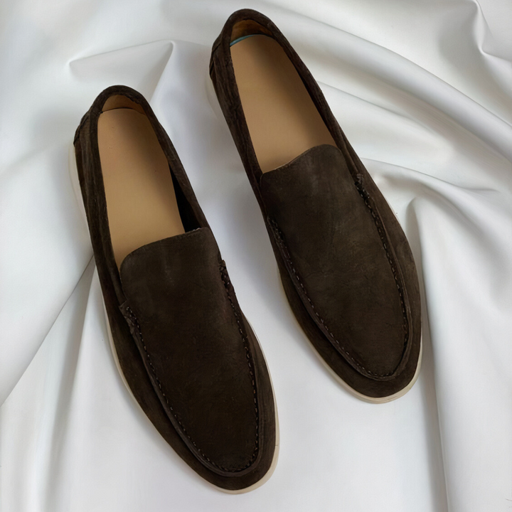 Elegante en comfortabele heren loafers - Ernst