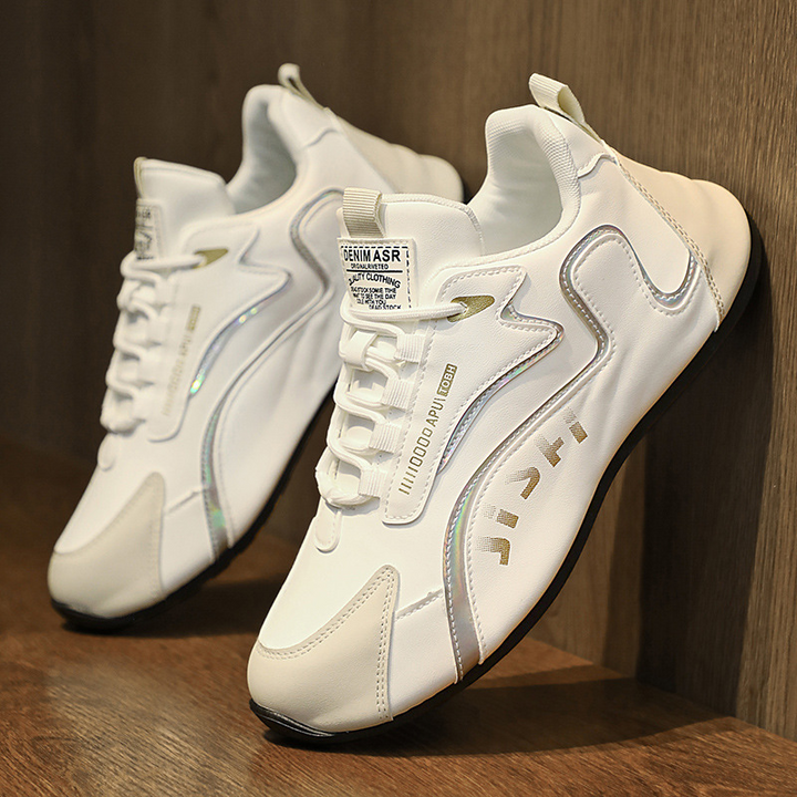 Heren sneakers - ideaal voor de zomer