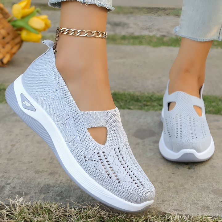 Ruby – Orthopedische Sneakers Voor Dames