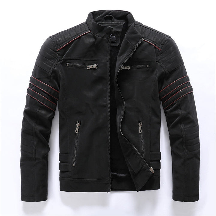 All season Heren jas - Stijlvol en comfortabel
