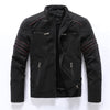 All season Heren jas - Stijlvol en comfortabel
